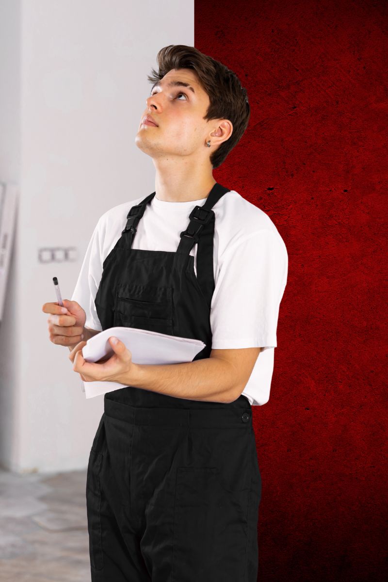 Pure Cleaning after builders cleaning team