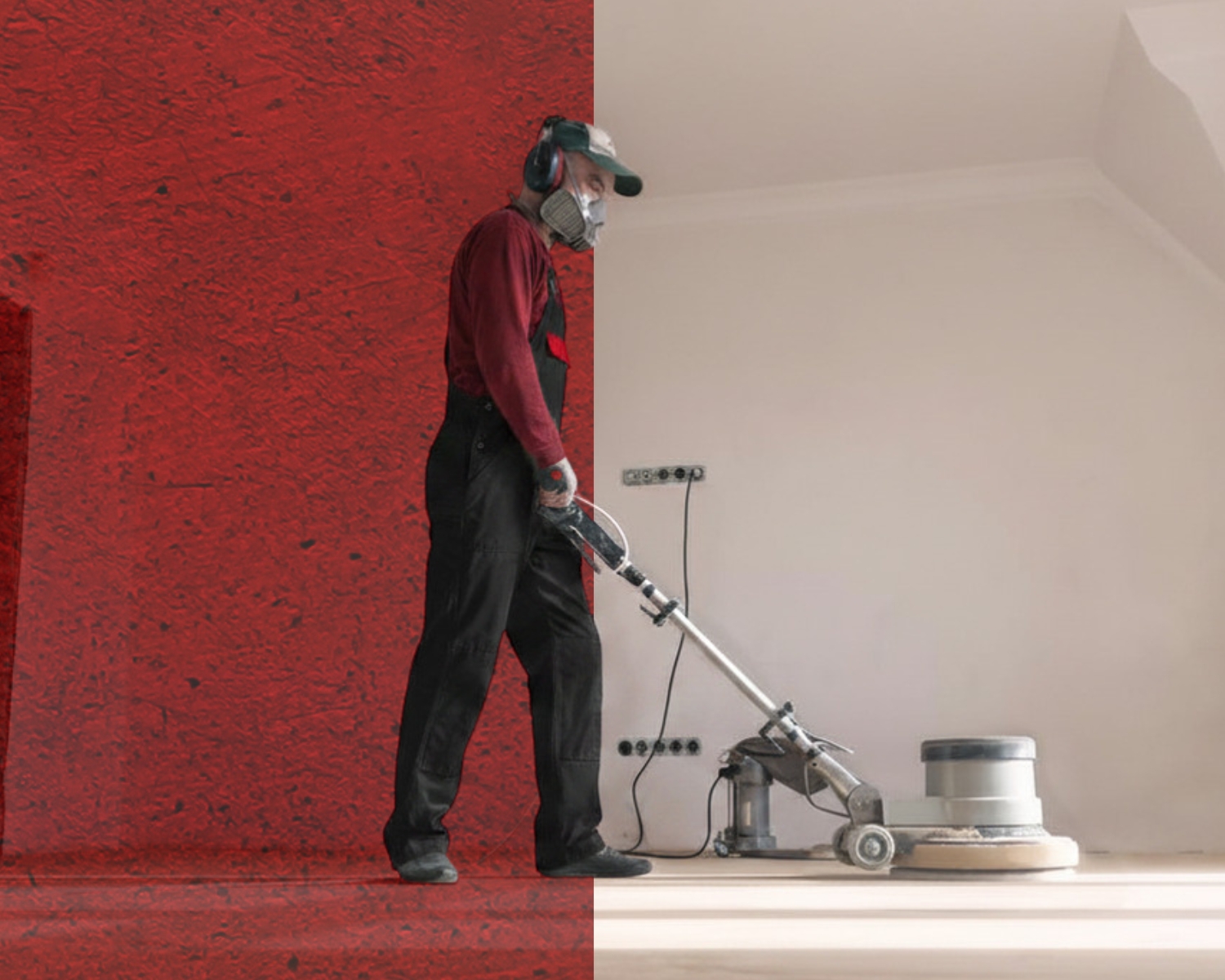 Post construction cleaning Manchester