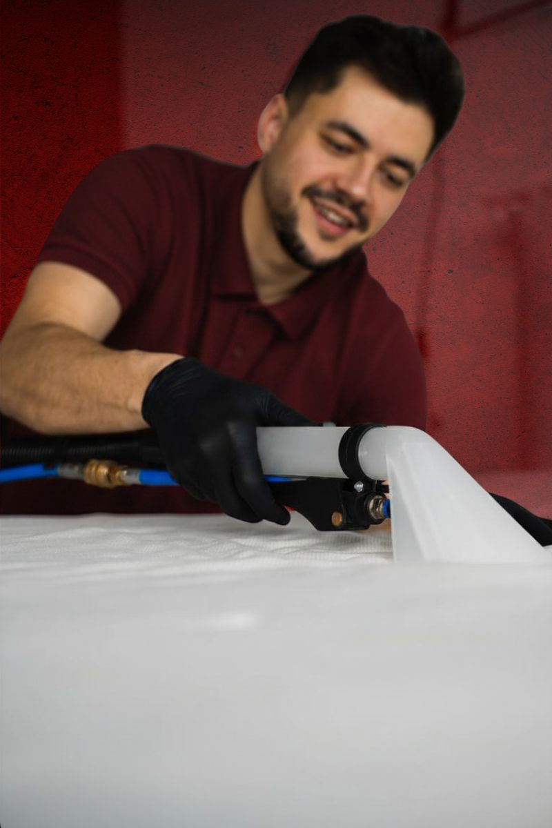 Mattress hygiene cleaning Manchester