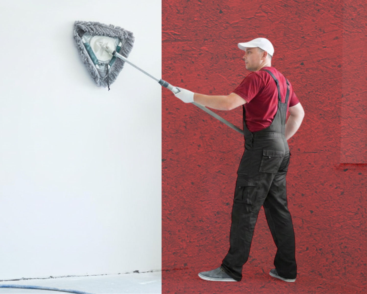 Construction cleaning services Manchester