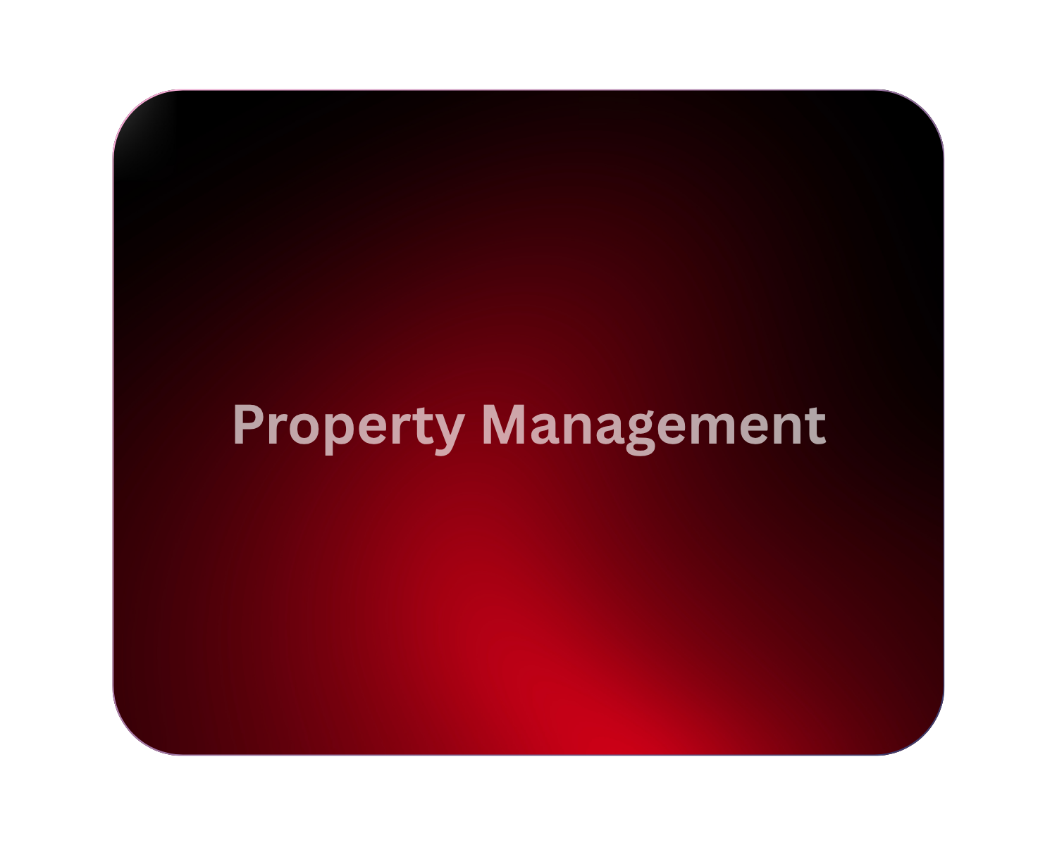 Property management cleaning Manchester